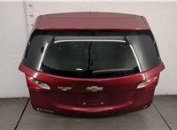  Фонарь крышки багажника Chevrolet Equinox 2017-2021 11409064 #1