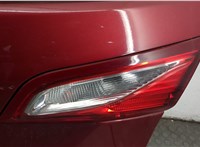  Фонарь крышки багажника Chevrolet Equinox 2017-2021 11409064 #9