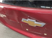  Фонарь крышки багажника Chevrolet Equinox 2017-2021 11409064 #10
