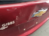  Фонарь крышки багажника Chevrolet Equinox 2017-2021 11409064 #13
