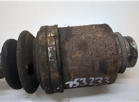  Полуось (приводной вал, шрус) Nissan Murano 2002-2008 20427661 #3