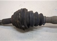  Полуось (приводной вал, шрус) Renault Megane 2 2002-2009 20427907 #2