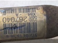  Полуось (приводной вал, шрус) Renault Megane 2 2002-2009 20427907 #4