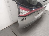  Стекло заднее Ford Edge 2015-2018 11409105 #2