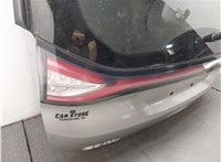  Стекло заднее Ford Edge 2015-2018 11409105 #7