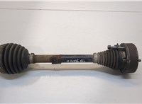  Полуось (приводной вал, шрус) Volkswagen Golf 7 2012-2020 20427935 #1