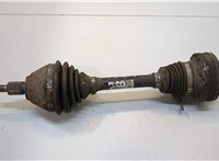  Полуось (приводной вал, шрус) Seat Ibiza 4 2008-2015 20427939 #1