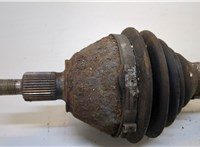  Полуось (приводной вал, шрус) Seat Ibiza 4 2008-2015 20427939 #2