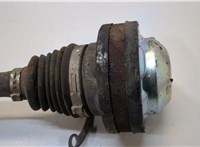  Полуось (приводной вал, шрус) Seat Ibiza 4 2008-2015 20427939 #3