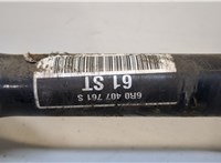  Полуось (приводной вал, шрус) Seat Ibiza 4 2008-2015 20427939 #4