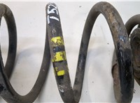  Пружина подвески Volkswagen Passat 6 2005-2010 20427950 #2