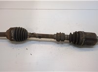  Полуось (приводной вал, шрус) Nissan Qashqai 2006-2013 20427955 #1