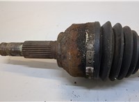  Полуось (приводной вал, шрус) Nissan Qashqai 2006-2013 20427955 #3