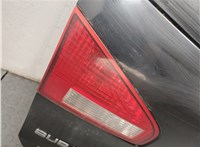  Крышка (дверь) багажника Subaru Tribeca (B9) 2004-2014 20427956 #5