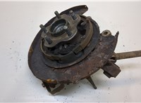  Ступица (кулак, цапфа) Nissan Murano 2002-2008 20427964 #2