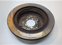  Диск тормозной Nissan Murano 2002-2008 20427967 #1