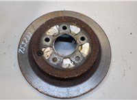  Диск тормозной Nissan Murano 2002-2008 20427967 #3
