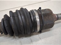  Полуось (приводной вал, шрус) Renault Vel Satis 20427975 #3