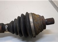  Полуось (приводной вал, шрус) Volkswagen Passat 6 2005-2010 20427978 #2