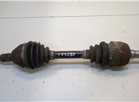  Полуось (приводной вал, шрус) Opel Vectra C 2002-2008 20428006 #1