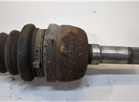  Полуось (приводной вал, шрус) Opel Vectra C 2002-2008 20428006 #2
