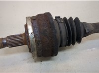  Полуось (приводной вал, шрус) Mercedes C W203 2000-2007 20428015 #2