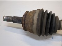  Полуось (приводной вал, шрус) Opel Mokka 2012-2019 20428025 #2