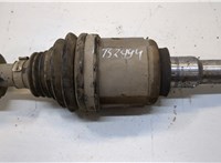 Полуось (приводной вал, шрус) Opel Mokka 2012-2019 20428025 #3