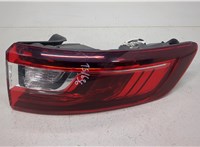  Фонарь (задний) Renault Megane 4 2016-2020 20428035 #1