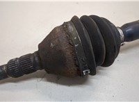  Полуось (приводной вал, шрус) Opel Vectra C 2002-2008 20428037 #2