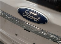  Стекло заднее Ford Explorer 2010-2015 11409180 #9