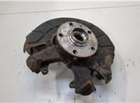  Ступица (кулак, цапфа) Seat Leon 2 2005-2012 20428048 #1
