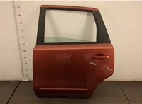  Дверь боковая (легковая) Nissan Note E11 2006-2013 20428050 #1