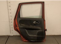  Дверь боковая (легковая) Nissan Note E11 2006-2013 20428050 #9
