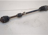  Полуось (приводной вал, шрус) Chevrolet Aveo (T250 / 255) 2006-2012 20428052 #1