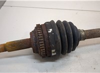  Полуось (приводной вал, шрус) Chevrolet Aveo (T250 / 255) 2006-2012 20428052 #2