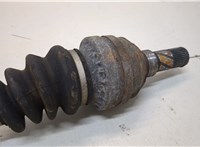  Полуось (приводной вал, шрус) Chevrolet Aveo (T250 / 255) 2006-2012 20428052 #3