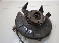  Ступица (кулак, цапфа) Volkswagen Golf 6 2009-2012 20428055 #1