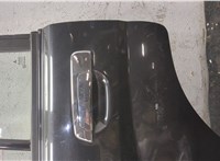 MR380387 Ручка двери наружная Mitsubishi Pajero Pinin 1998-2006 11409195 #2