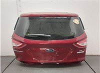  Стекло заднее Ford Escape 2012-2015 11409209 #1