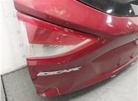  Стекло заднее Ford Escape 2012-2015 11409209 #8
