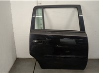  Дверь боковая (легковая) Opel Zafira B 2005-2012 20428072 #1