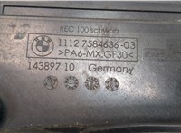  Накладка декоративная на ДВС BMW X3 F25 2010-2017 20428123 #3