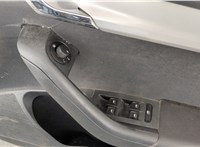  Дверь боковая (легковая) Skoda Octavia (A7) 2013-2023 20428132 #6