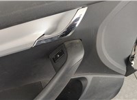  Дверь боковая (легковая) Skoda Octavia (A7) 2013-2023 20428144 #5