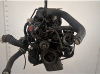 Двигатель (ДВС) Mercedes Sprinter 1996-2006 20428149 #1