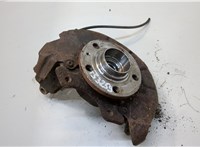  Ступица (кулак, цапфа) Seat Ibiza 4 2008-2015 20428172 #1