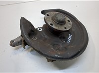  Ступица (кулак, цапфа) Volkswagen Passat 6 2005-2010 20428181 #1