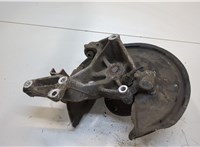  Ступица (кулак, цапфа) Volkswagen Passat 6 2005-2010 20428181 #2