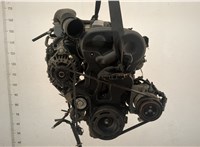  Двигатель (ДВС) Opel Astra H 2004-2010 20428186 #1